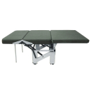 3-er SVB Schlafsitzbank EVO 3  für die VW T 5 / T 6 Fahrzeuge Breite 150 cm ohne Isofix-Simora-Klick-System VW T6/T5