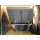 3-er SVB Schlafsitzbank EVO 3  für die VW T 5 / T 6 Fahrzeuge Breite 150 cm mit Isofix-Simora-Klick-System VW T6/T5