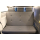3-er SVB Schlafsitzbank EVO 3  für die VW T 5 / T 6 Fahrzeuge Breite 150 cm mit Isofix-Simora-Klick-System VW T6/T5
