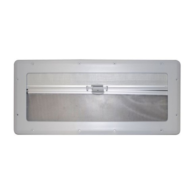 Innenrahmen komplett für Dometic S3/S4, 700x500 mm, grau