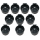 C-Line Isolierbox mit Kabelklemme - 10er-Pack (3034)