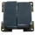 10er-Pack C-line Doppelschalter 230V anthrazit