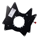 Scopema Drehkonsole Fahrerseite für Renault Master...