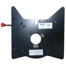 Scopema Drehkonsole Beifahrerseite für Peugeot...