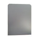 Küchenblock - Modul hinterm Fahrersitz mit oder ohne Kompressor-Kühlschrank NRX60C - Universell für alle Vans / Campingfahrzeuge