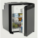 Küchenblock - Modul hinterm Fahrersitz mit oder ohne Kompressor-Kühlschrank NRX60C - Universell für alle Vans / Campingfahrzeuge