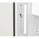 Küchenblock - Modul hinterm Fahrersitz mit oder ohne Kompressor-Kühlschrank NRX60C - Universell für alle Vans / Campingfahrzeuge