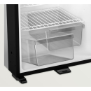 Universeller Camper Van Küchenblock hinter Fahrersitz – Modul mit Tür oder Kompressor-Kühlschrank NRX60C