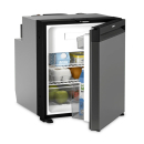 Dometic Kompressorkühlschrank CoolMatic NRX60C - 55 l - Front dunkelsilber