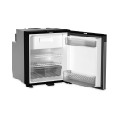 Dometic Kompressorkühlschrank CoolMatic NRX60C - 55 l - Front dunkelsilber