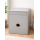 Toilettenhocker grau für Thetford Toilette Porta Potti 565