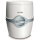 Toilettenhocker grau mit Porta Potti 565P - inkl. 2x Aqua Kem und Gurt zum Herausheben