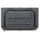 Moon Box TEBE - Aluminium Hängetasche inkl....