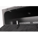 Moon Box TEBE - Aluminium Hängetasche inkl. Montageset - Grau oder Anthrazit - in 4 Größen - für viele Fahrzeugmodelle geeignet