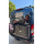 Rover Vans Heckbox GEAR - Volumen 134 Liter -  Traglast 40 kg - Offroad Box - schwarz