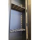 Rover Vans Heckbox für Ski und Snowboard - Größe XL - Volumen 500 Liter - Traglast 20 kg - Offroad Box - schwarz