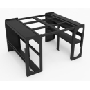 Rover Garage System – 3-in-1 Bett, Schreibtisch...