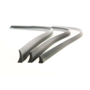 Delta Hanma Komplettrad inkl. Ganzjahresreifen von BFGoodrich, RDK und universelle Kotflügelverbreiterung für Mercedes Sprinter 907 ab 2018