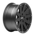 Geländereifen / Ganzjahresreifen 265/65R17 120/117S von BFGoodrich für Mercedes Sprinter Allrad 4x4 - inkl. Alurad, Reifendrucksensor und Radabdeckung