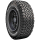 Geländereifen / Ganzjahresreifen 265/65R17 120/117S von BFGoodrich für Mercedes Sprinter Allrad 4x4 - inkl. Alurad, Reifendrucksensor und Radabdeckung