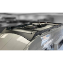 Aluminium Dachgepäckträger für Fiat...