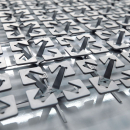 Schlafdach SCA 252 inkl. Bettpolster und Verstärkungsrahmen für Sprinter ab 2006/VW Crafter ab 2016 - L2/L3