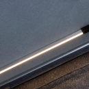 Schlafdach SCA 390 für MAN TGE / VW Crafter ab 2017 - L3H3 - inkl. Bettpolster und Verstärkungsrahmen