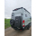 Rover Vans Heckbox TITAN - Volumen 240 Liter - Traglast 40 kg - Offroad Box - schwarz