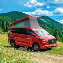 Schlafdach SCA 324 für Ford Transit Custom / VW New...