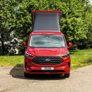 Schlafdach SCA 324 für Ford Transit Custom / VW New...