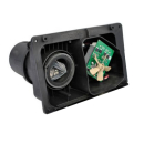 Truma WKCD Kaminsatz Diesel - ohne Deckel - mit...