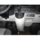Bear-Lock - Diebstahlsicherung - inklusive Einbau - VW T6 - Automatik DSG 2015-2019, 1871R
