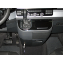 Bear-Lock - Diebstahlsicherung - inklusive Einbau - VW T6 - Automatik DSG 2015-2019, 1871R