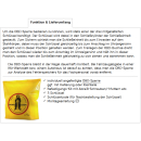 Bear-Lock - ODB Sperre für VW T6, 2015-2019, ODB003 - inklusive Montage