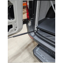 Heckklappen-Gasdruckfedern für Mercedes Sprinter
