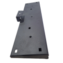 Kennzeichenhalterung von Rover Vans