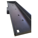 Kennzeichenhalterung von Rover Vans