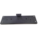 Kennzeichenhalterung von Rover Vans