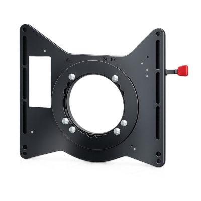 Scopema Drehkonsole Fahrerseite für Renault Master X62, Opel Movano, Nissan NV 400 ab 2010 - CBTO18G3C