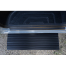 Seitliche elektrische Kassettenstufe für die Fahrertür / Automatisches Trittstufensystem / V-Board - Länge 600 mm - für Mercedes Sprinter