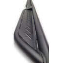 Seitliche elektrische Kassettenstufe für die Fahrertür / Automatisches Trittstufensystem / V-Board - Länge 600 mm - für Mercedes Sprinter