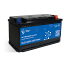 Ultimatron LifePo4 Untersitz-Lithiumbatterie 12,8 V 100Ah...