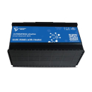 Ultimatron LifePo4 Untersitz-Lithiumbatterie 12,8 V 150Ah mit Bluetooth, Smart BMS und Heizung - speziell geeignet für Ducato/Jumper/Boxer
