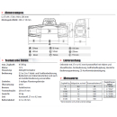 Seilwindenanbausatz Mercedes Sprinter 907 ab 2022 inkl. WARN VR EVO 10s