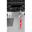 Seilwindenanbausatz Mercedes Sprinter 907 ab 2022 inkl....