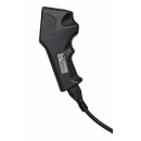 Seilwindenanbausatz Mercedes Sprinter 907 ab 2022 inkl. WARN VR EVO 10s