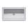 Dometic S4-Schiebefenster 800x450 mm (BxH) L+R - schwarz