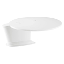 Maxview Gazelle ProDVB-T2 Antenne - 12/24V - 360 Grad Rundumantenne