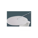 Maxview Gazelle ProDVB-T2 Antenne - 12/24V - 360 Grad Rundumantenne