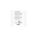 Clesana Bio Hochbarriere-Folienliner für Clesana C1 – 2 Stück